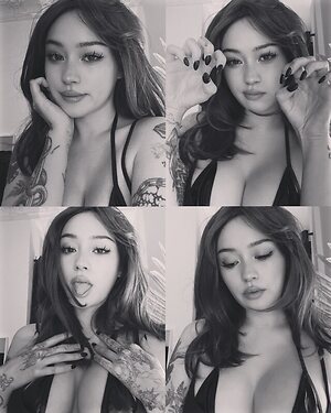 JadeyAnh leaked photo #169