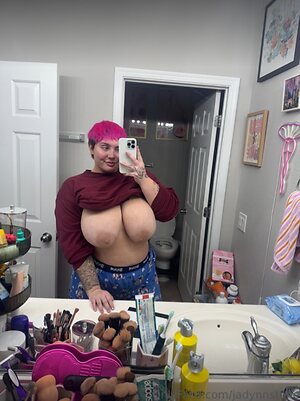 jadynnstone leaked photo #12