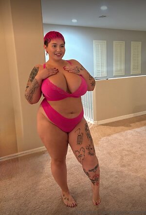 jadynnstone leaked photo #14