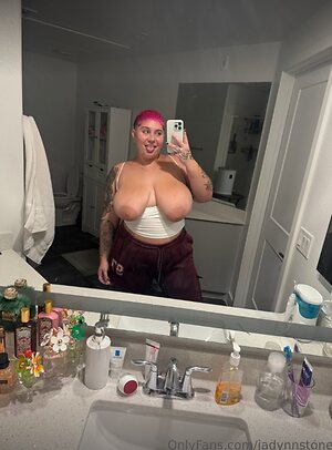 jadynnstone Nude Leaked Photo #27