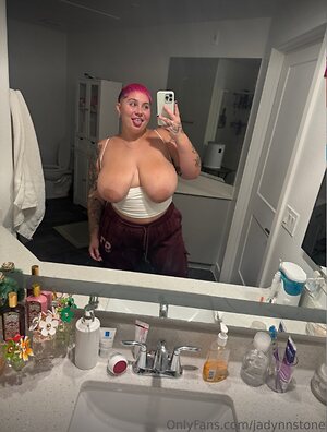 jadynnstone Nude Leaked Photo #28