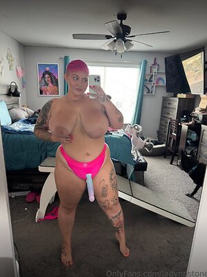 jadynnstone leaked photo #32