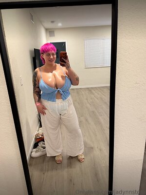 jadynnstone leaked photo #43