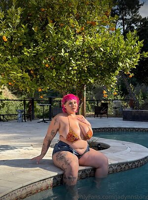 jadynnstone leaked photo #45
