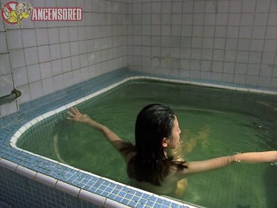 Jaehyun Chun leaked photo #4