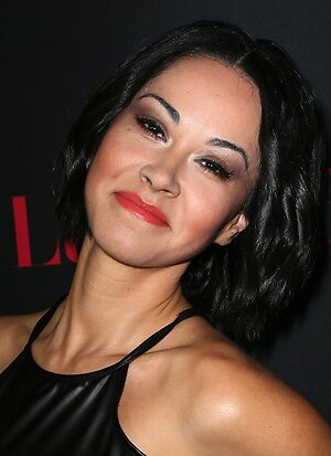 Jael De Pardo leaked photo #9