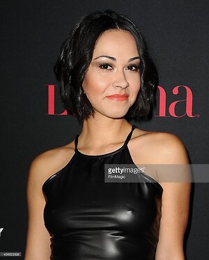 Jael De Pardo leaked photo #11