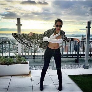 Jael De Pardo leaked photo #18