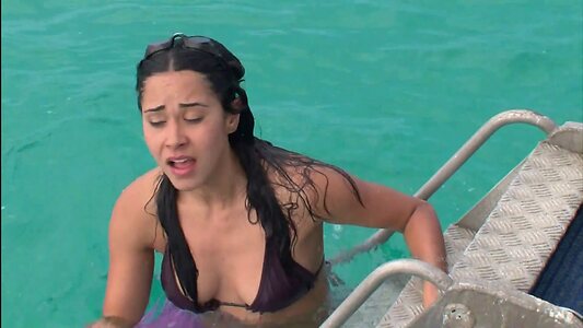 Jael De Pardo leaked photo #36