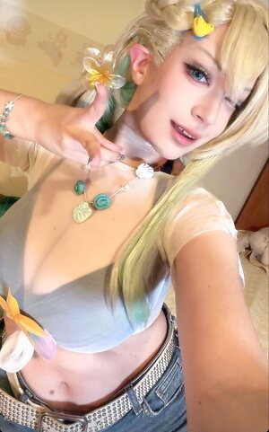 jaenitale leaked photo #28