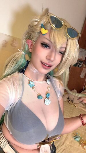 jaenitale leaked photo #31