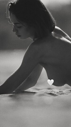 Jagoda Letowska leaked photo #8