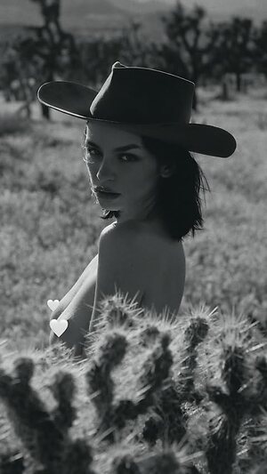 Jagoda Letowska leaked photo #10