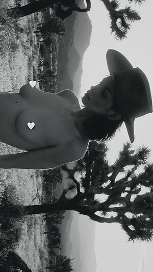 Jagoda Letowska leaked photo #11