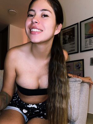Jahel Gonzales leaked photo #4