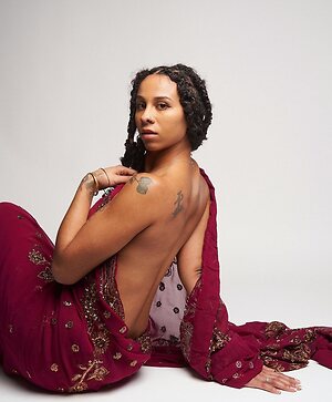 Jahkara Smith leaked photo #5