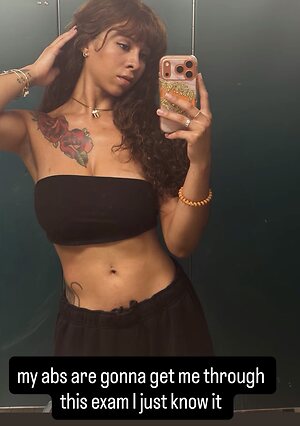 Jahkara Smith leaked photo #10