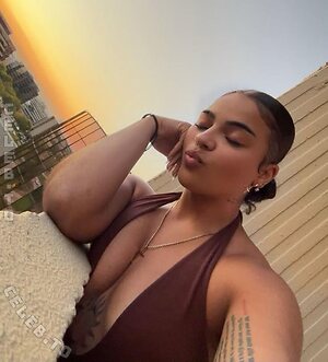 Jaida Parker leaked photo #10