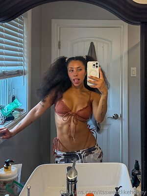 Jaidyn Felicetti Nude Leaked Photo #2