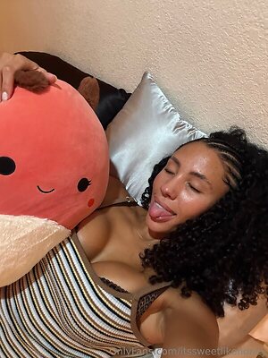 Jaidyn Felicetti Nude Leaked Photo #4