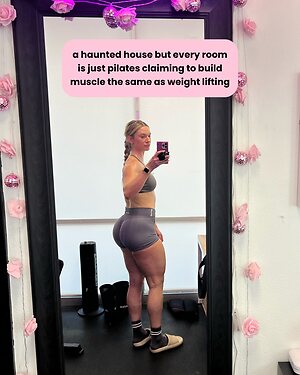 Jaime Birzer leaked photo #11