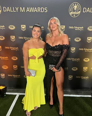 Jaime Chapman leaked photo #8