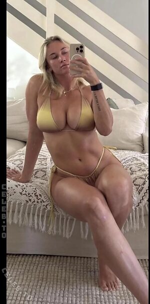 Jaime Chapman leaked photo #17
