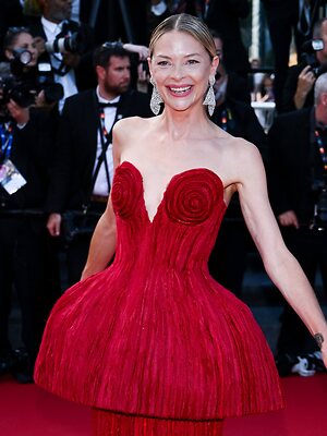 Jaime King leaked photo #2