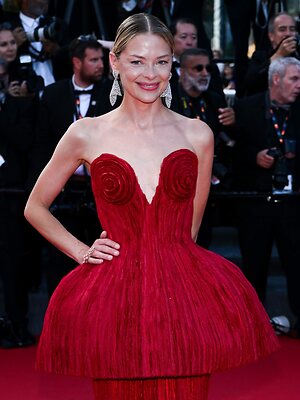 Jaime King leaked photo #5