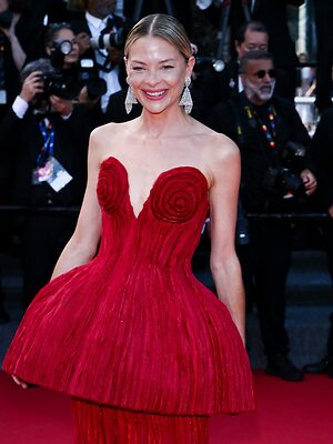 Jaime King leaked photo #6