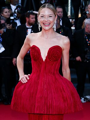 Jaime King leaked photo #7
