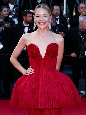 Jaime King leaked photo #8