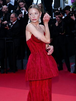 Jaime King leaked photo #10