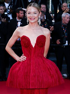 Jaime King leaked photo #11