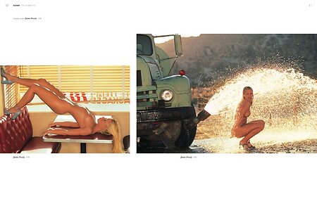 Jaime Pressly leaked photo #19