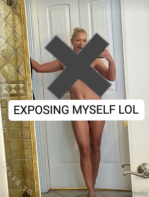Jaime Pressly leaked photo #22