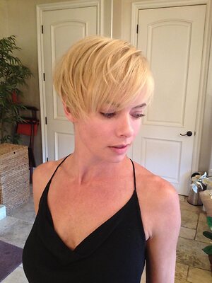 Jaime Pressly