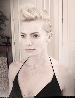 Jaime Pressly leaked photo #54