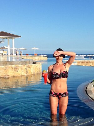 Jaime Pressly leaked photo #57