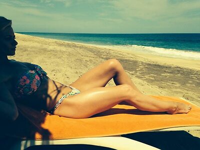 Jaime Pressly leaked photo #62