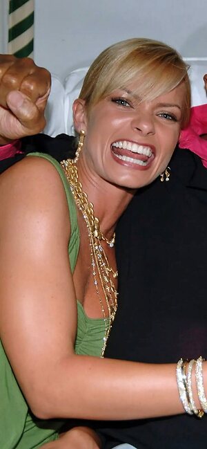 Jaime Pressly leaked photo #66