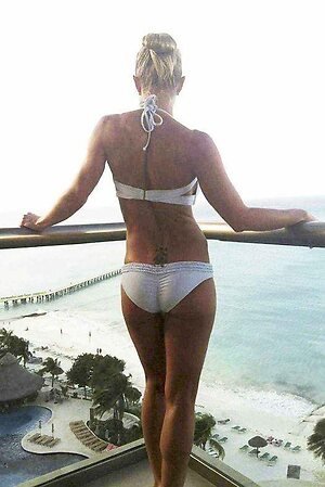 Jaime Pressly