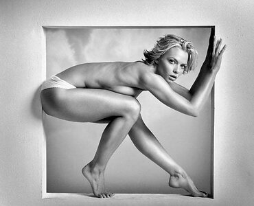 Jaime Pressly leaked photo #73
