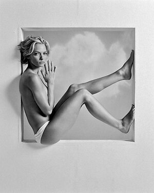 Jaime Pressly leaked photo #75