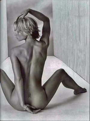 Jaime Pressly leaked photo #78