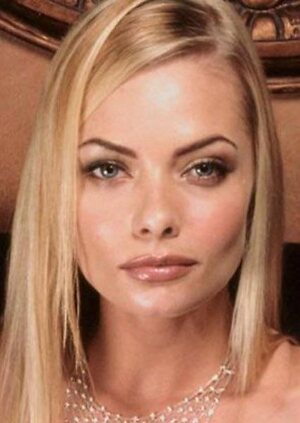 Jaime Pressly leaked photo #86