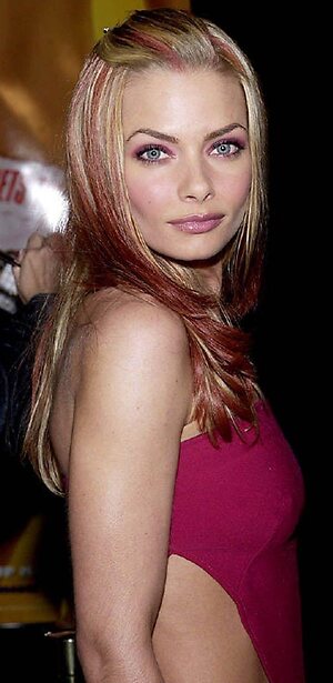 Jaime Pressly leaked photo #87