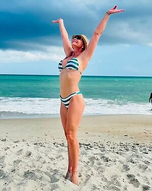 Jaime Pressly leaked photo #90