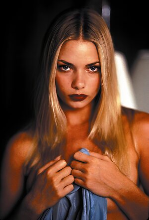 Jaime Pressly leaked photo #93