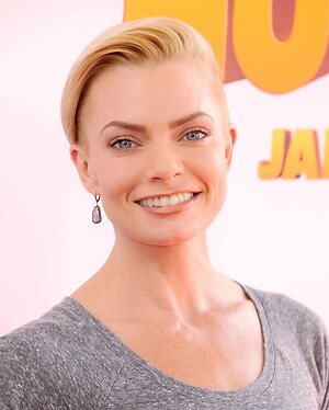 Jaime Pressly